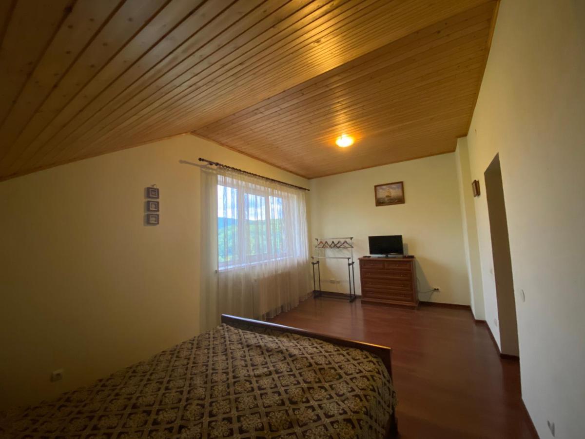 Panorama Townhouse Polyana (Transcarpathia) Exterior foto