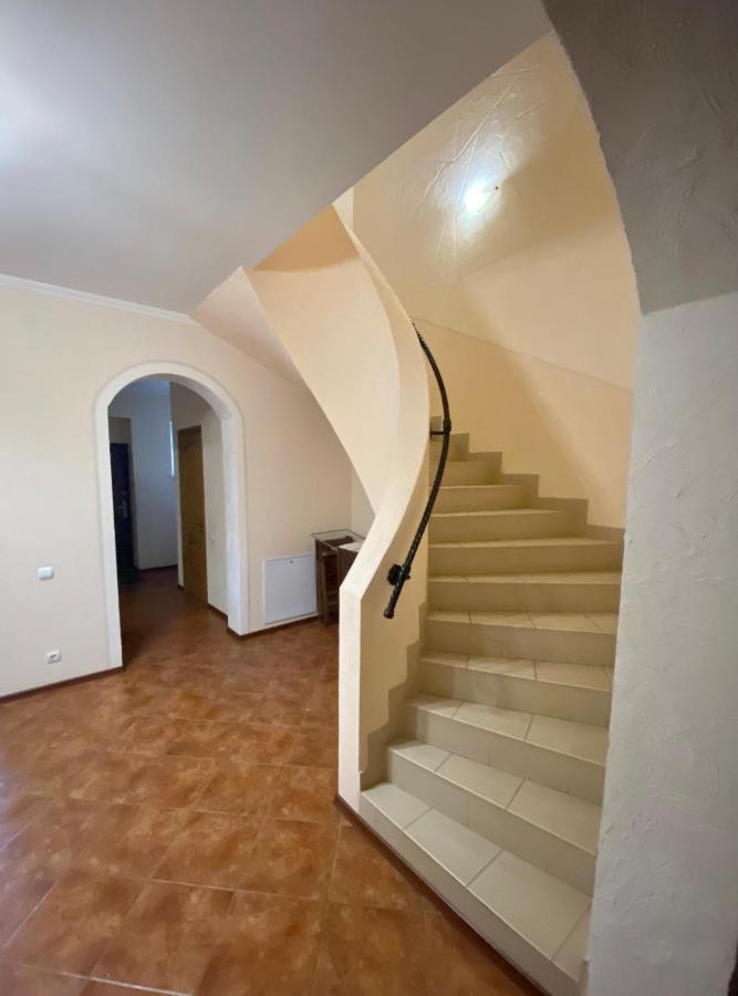 Panorama Townhouse Polyana (Transcarpathia) Exterior foto