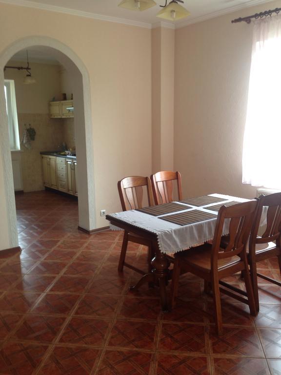 Panorama Townhouse Polyana (Transcarpathia) Exterior foto