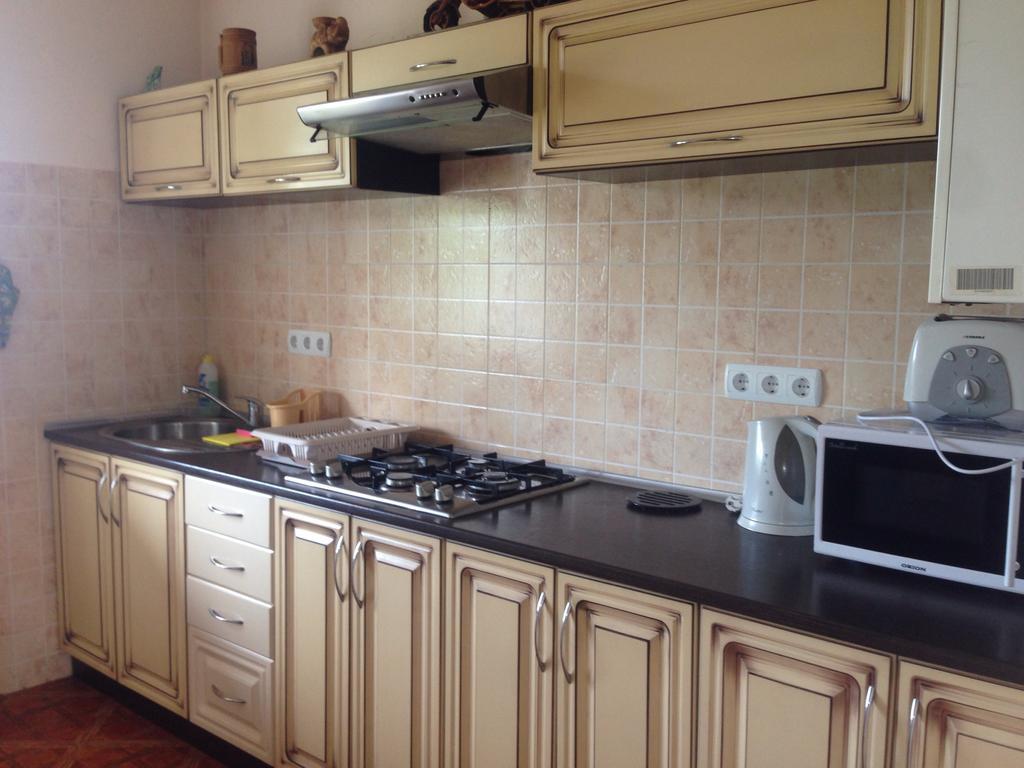 Panorama Townhouse Polyana (Transcarpathia) Exterior foto
