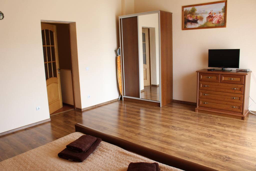 Panorama Townhouse Polyana (Transcarpathia) Exterior foto