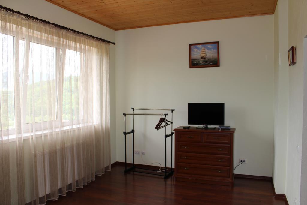 Panorama Townhouse Polyana (Transcarpathia) Exterior foto