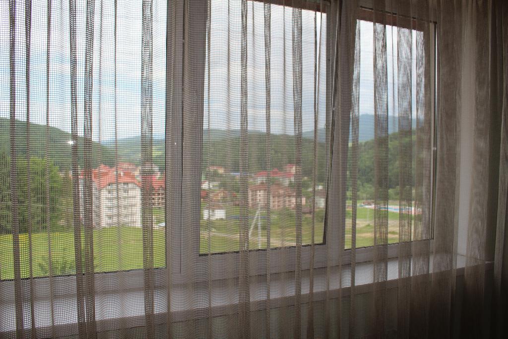 Panorama Townhouse Polyana (Transcarpathia) Exterior foto